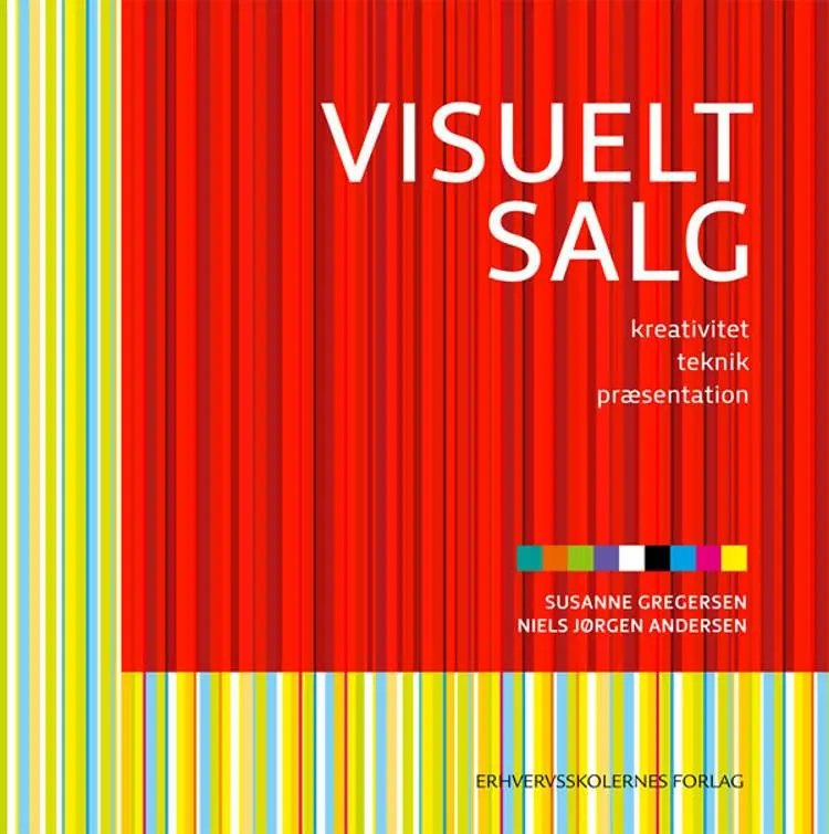 Visuelt salg af Niels Jørgen Andersen