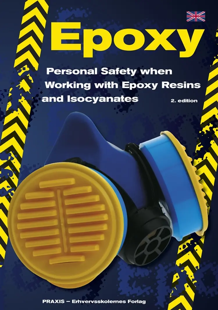Epoxy - personal safety when working with epoxy and isocyanates