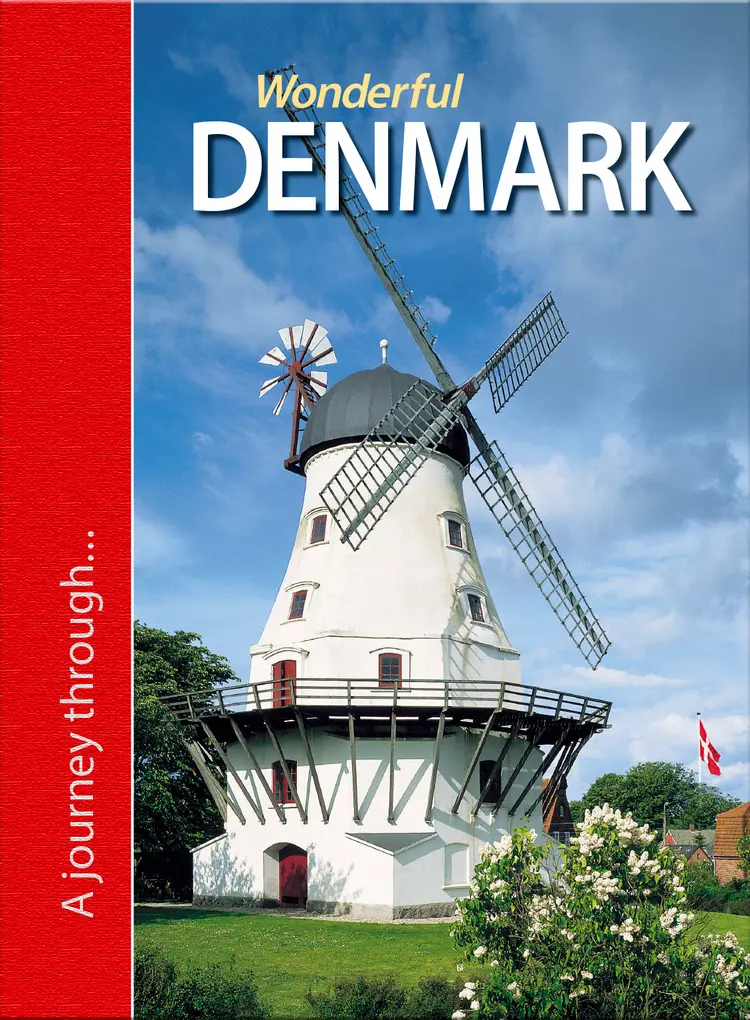 Wonderful Denmark