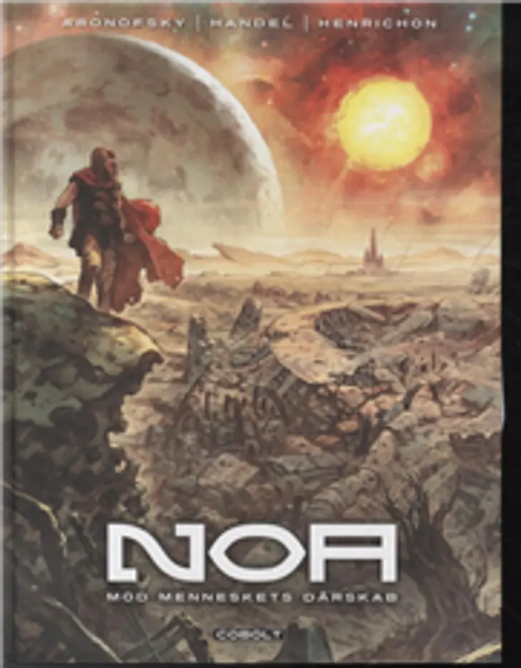 Noa 1 af Aronofsky