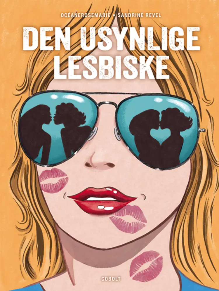 Den usynlige lesbiske af Océanerosemarie