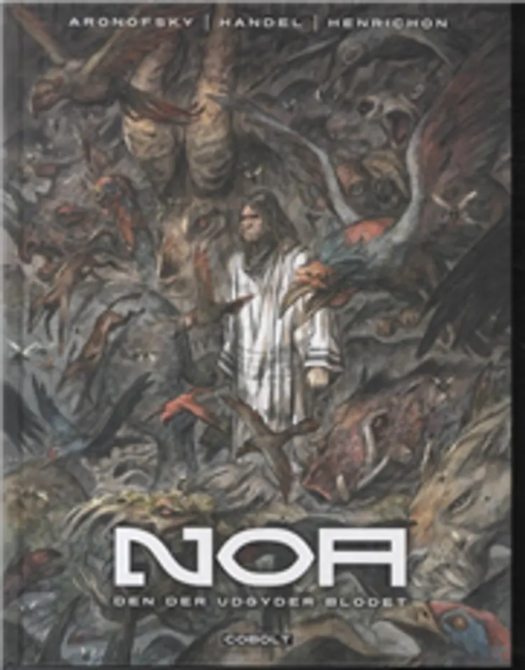Noa 2 af Darren Aronofsky