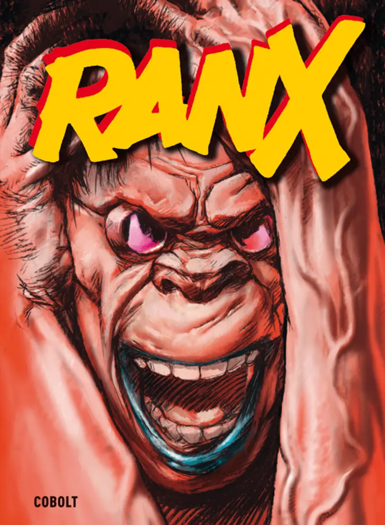 Ranx af m.fl.