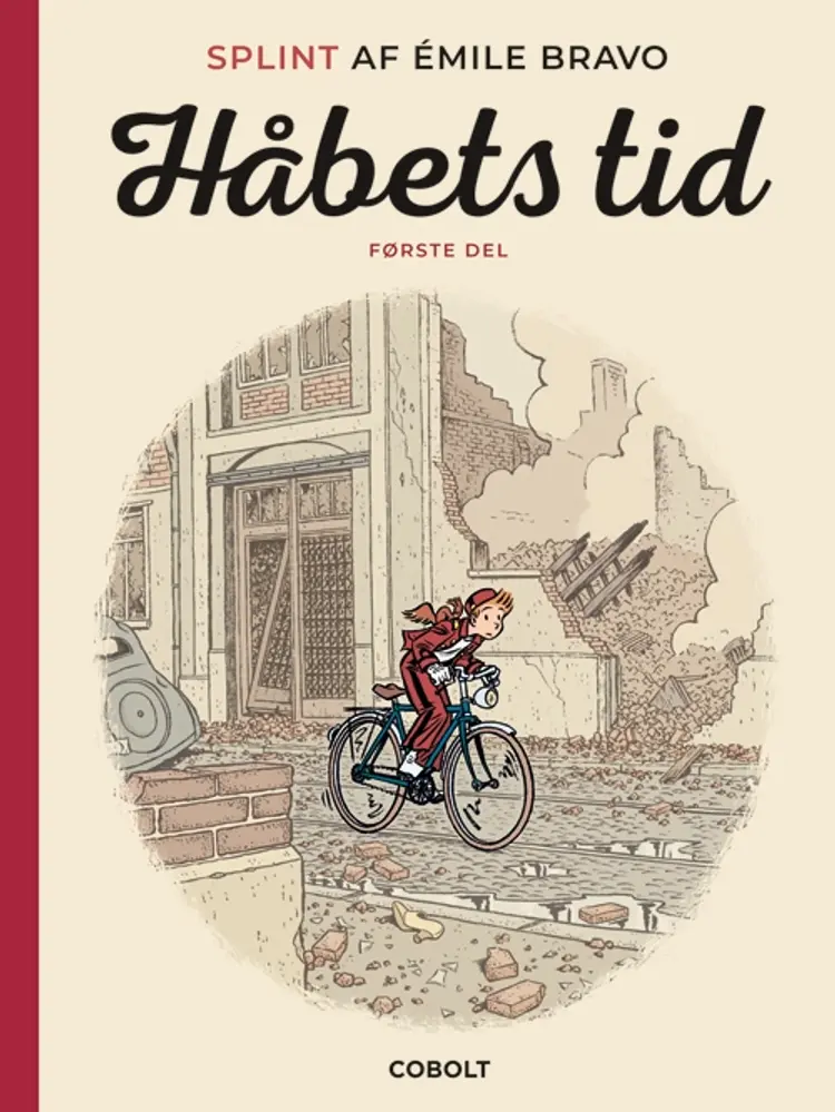 En dårlig begyndelse af Émile Bravo