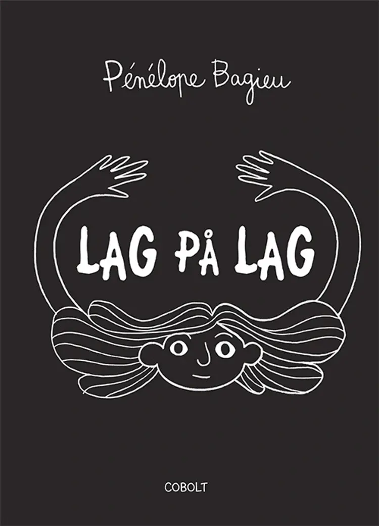 Lag på lag af Pénélope Bagieu