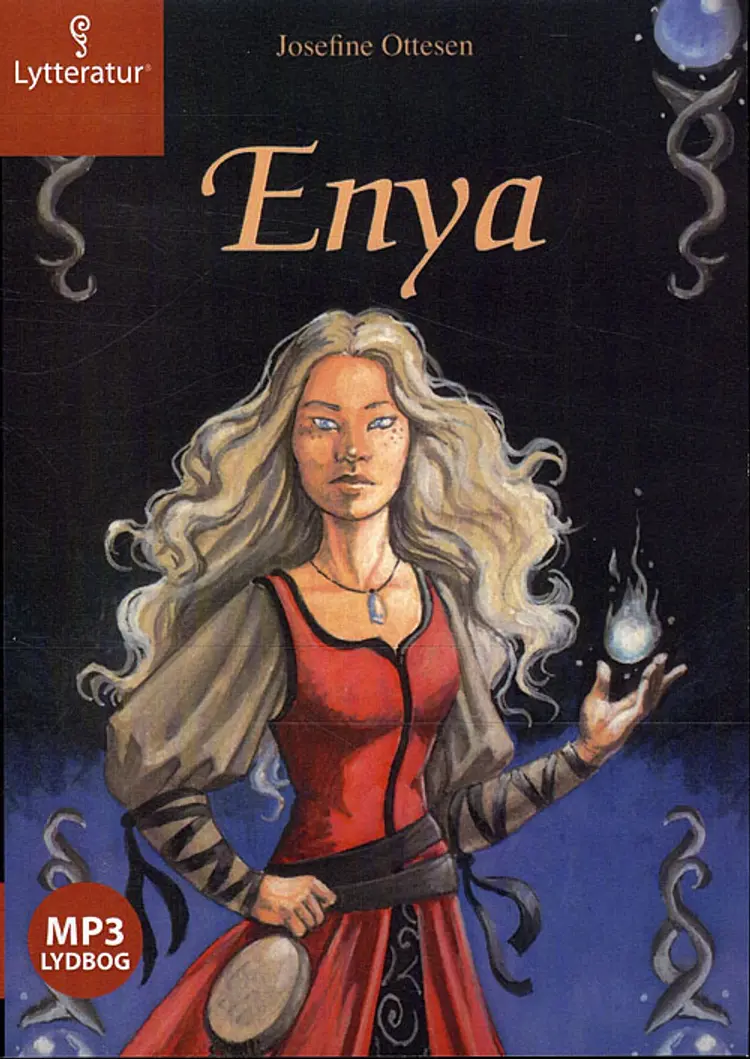 Enya af Josefine Ottesen