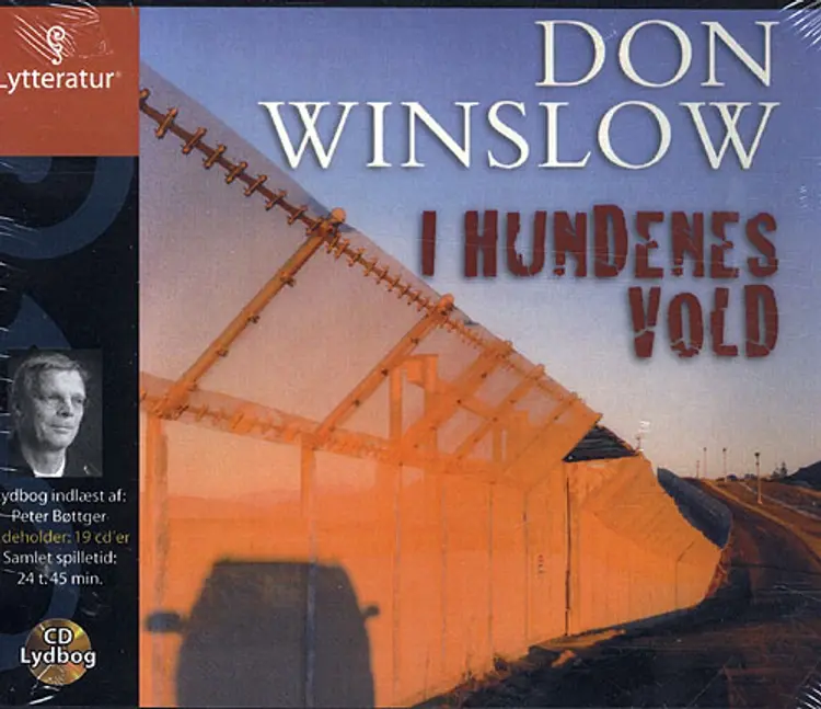 I hundenes vold af Don Winslow