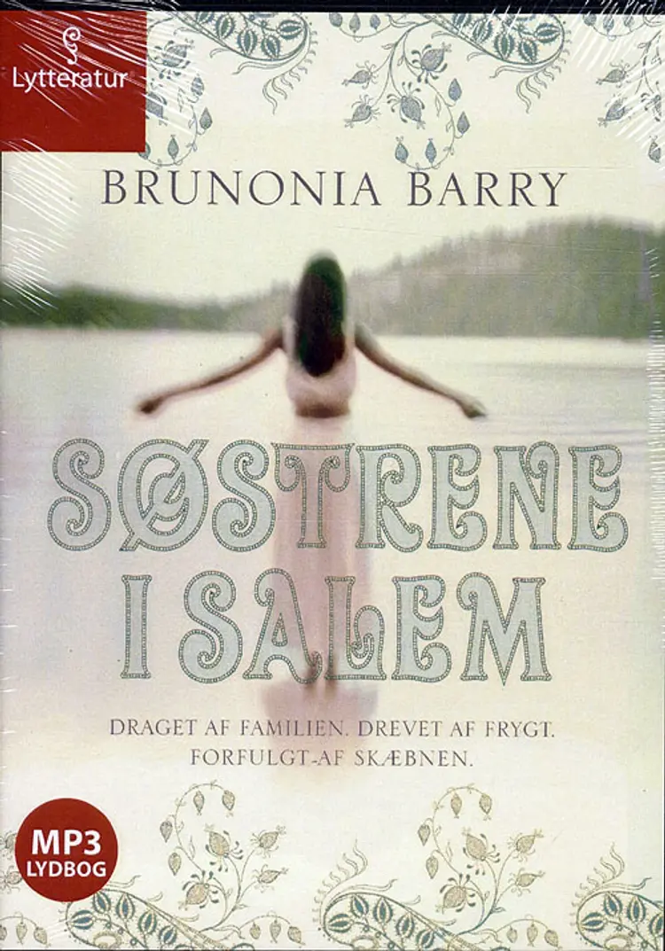 Søstrene i Salem af Brunonia Berry