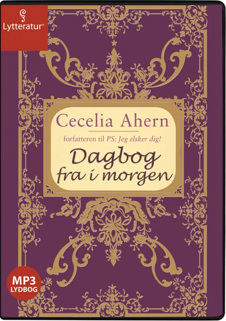 Dagbog fra i morgen af Cecelia Ahern