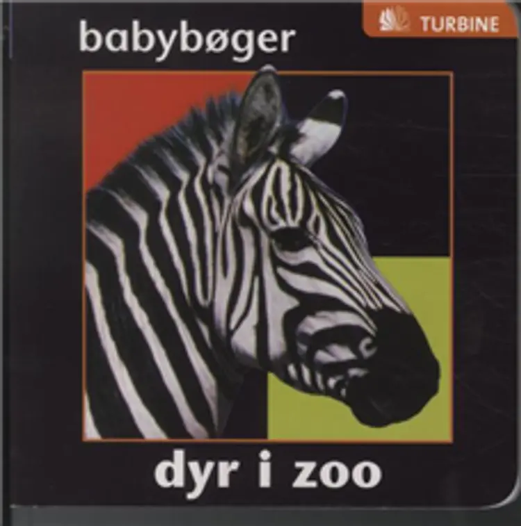 Dyr i zoo af Chez Picthall