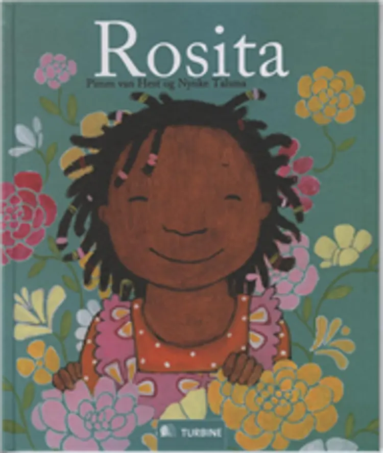 Rosita af Pimm van Hest