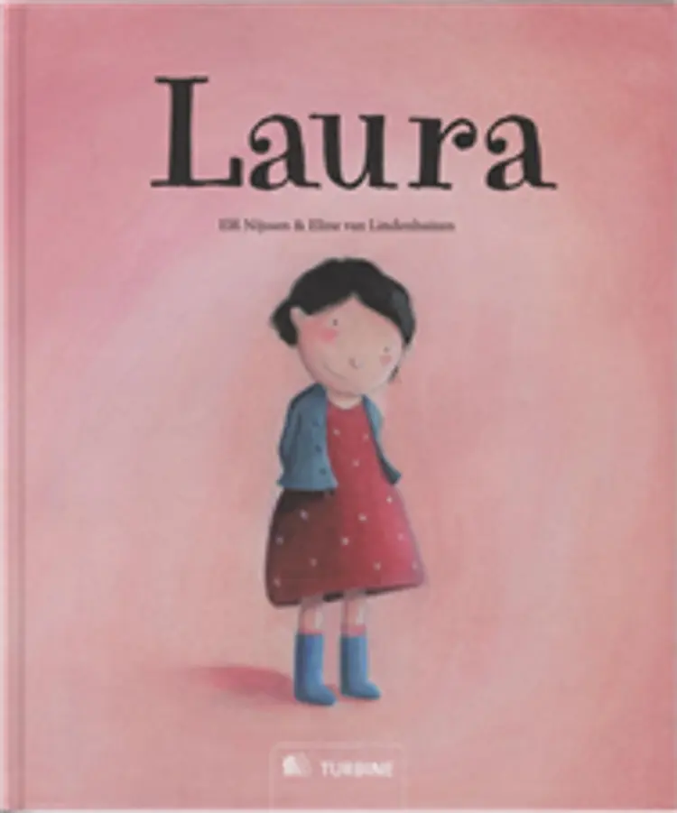 Laura af Elfi Nijssen