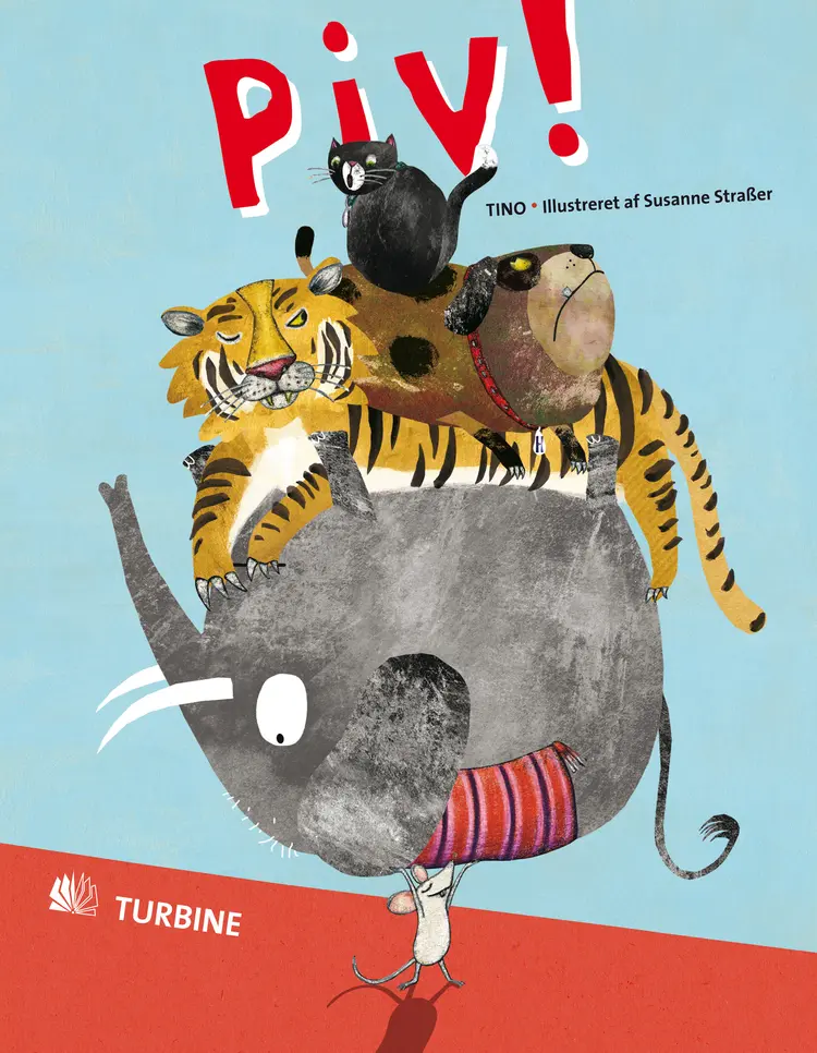 Piv! af TINO