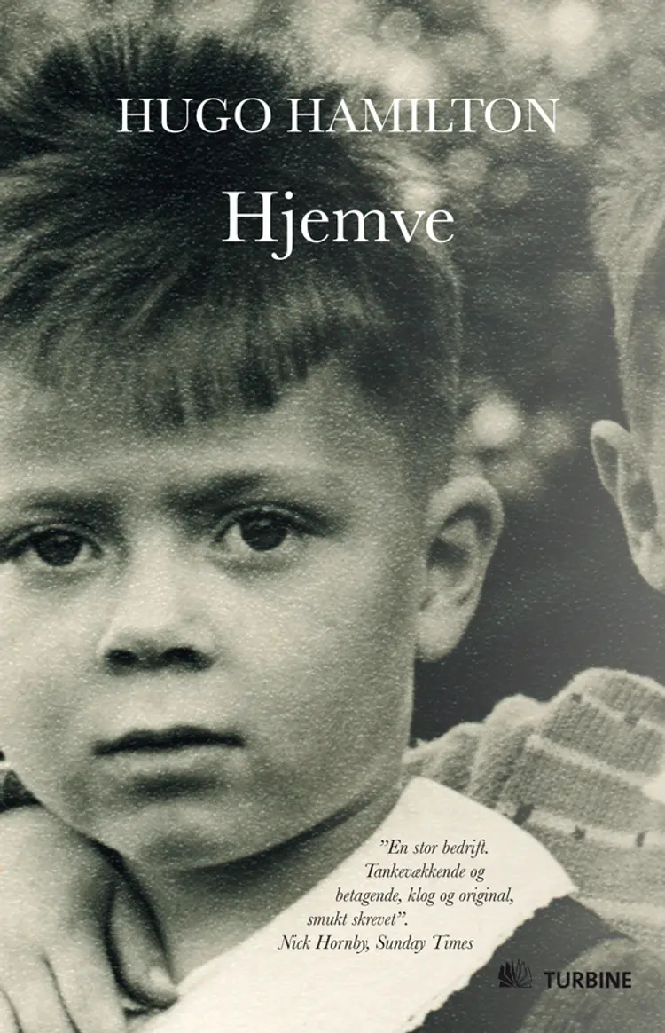Hjemve af Hugo Hamilton