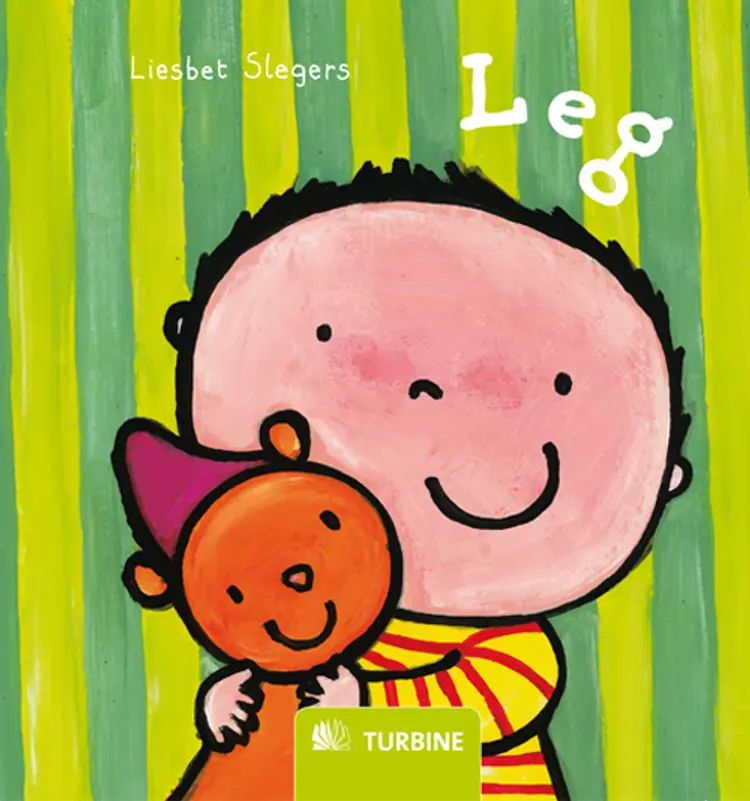 Leg af Liesbet Slegers