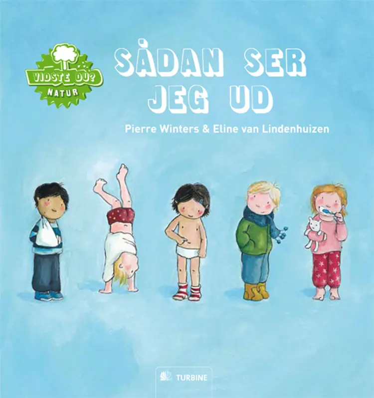 Sådan ser jeg ud af Pierre Winters