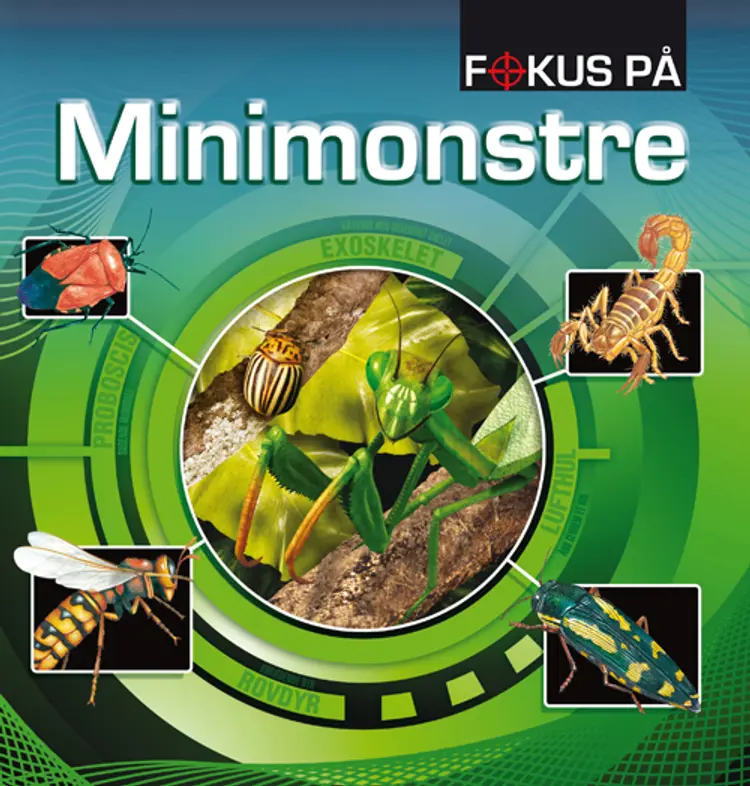 Minimonstre