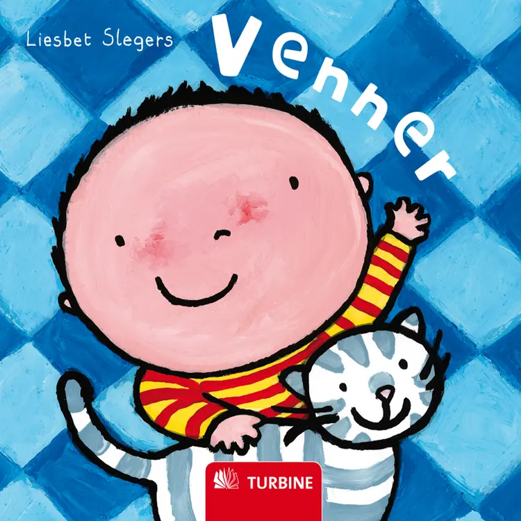 Venner af Liesbet Slegers