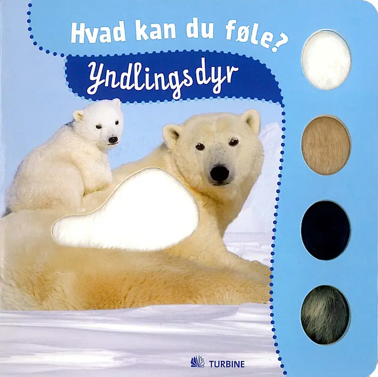 Yndlingsdyr