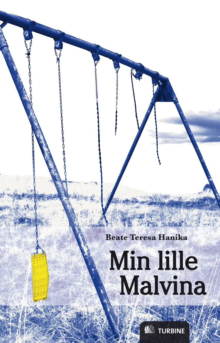 Min lille Malvina af Beate Teresa Hanika