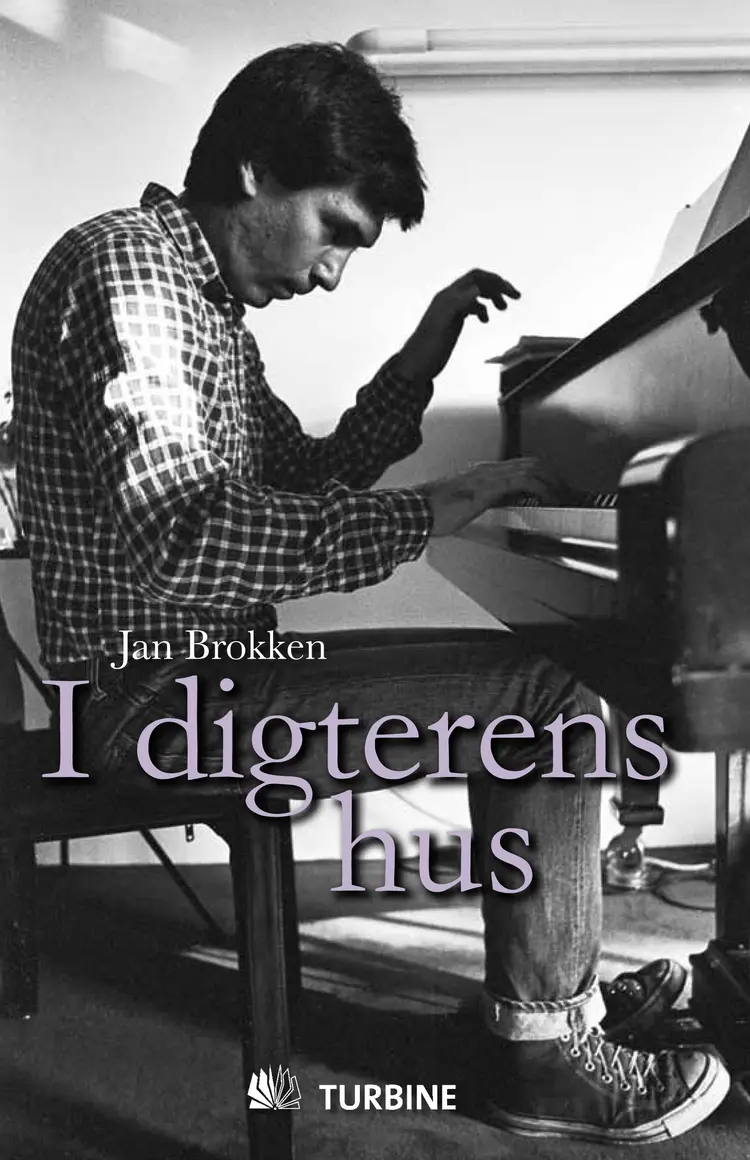I digterens hus af Jan Brokken