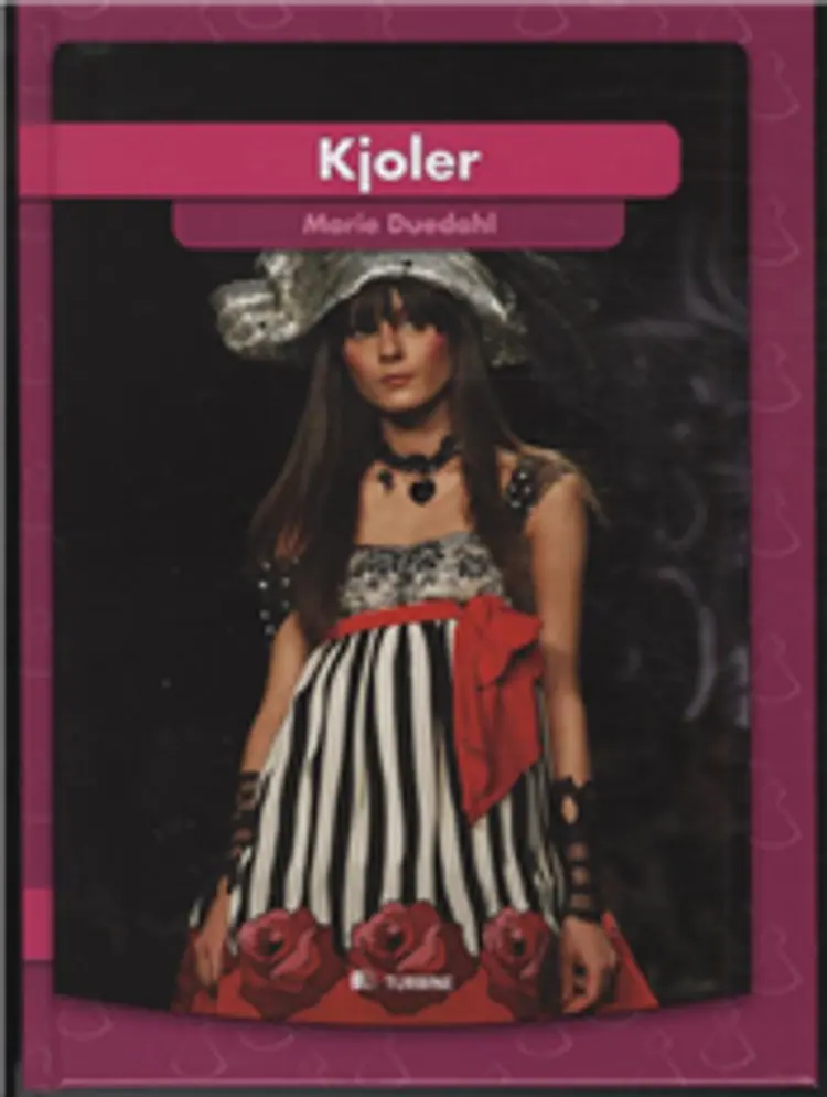 Kjoler af Marie Duedahl