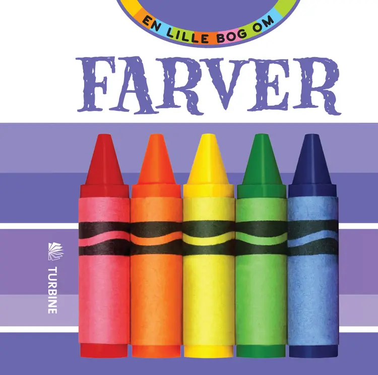Farver af Margaret Barritt