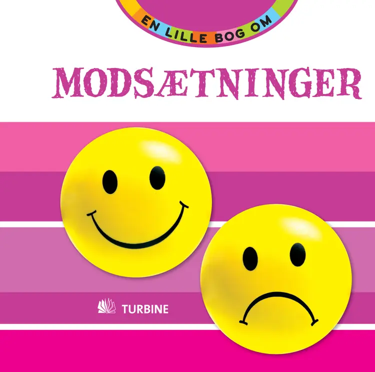 Modsætninger af Margaret Barritt