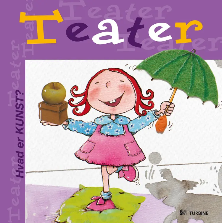 Teater af Núria Roca