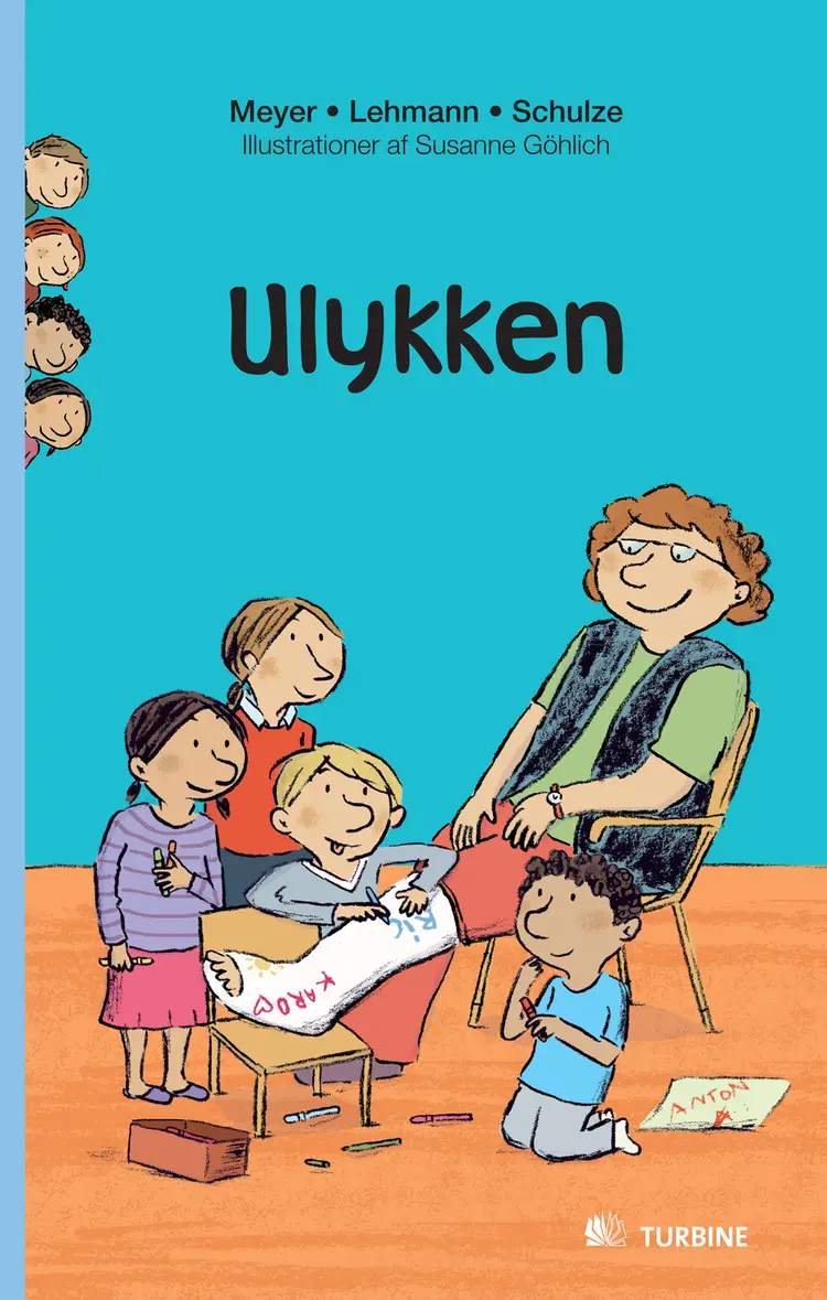Ulykken af Lehmann