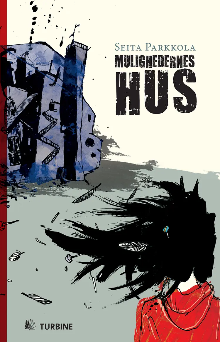 Mulighedernes Hus af Seita Parkkola