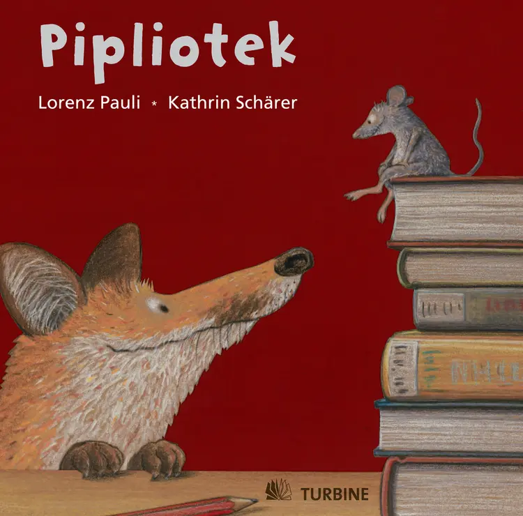 Pipliotek af Lorenz Pauli