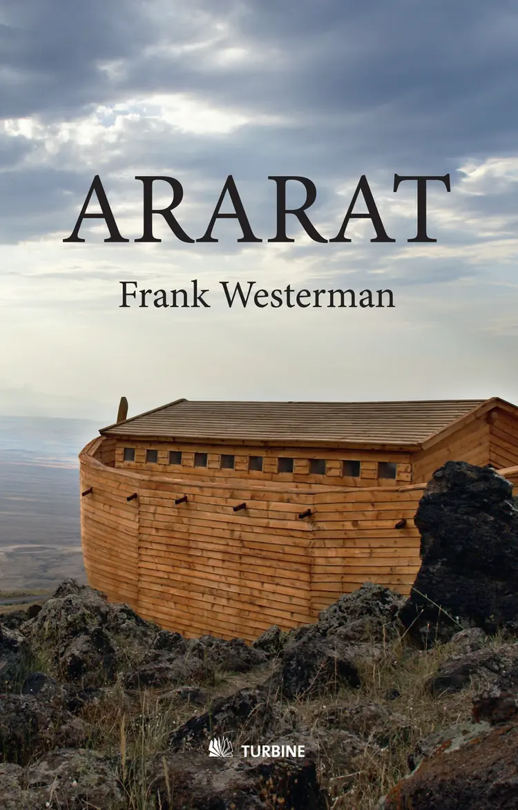 Ararat af Frank Westerman