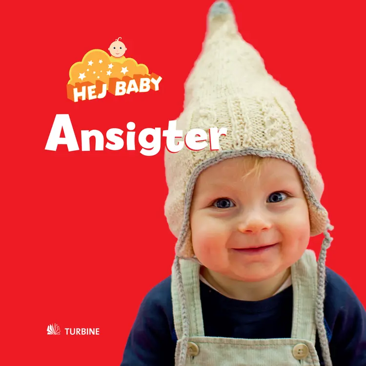 Ansigter af Gry Kappel Jensen