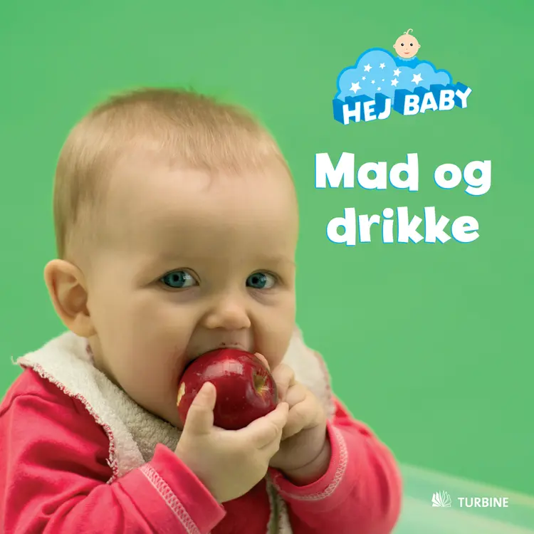 Mad og drikke af Gry Kappel Jensen