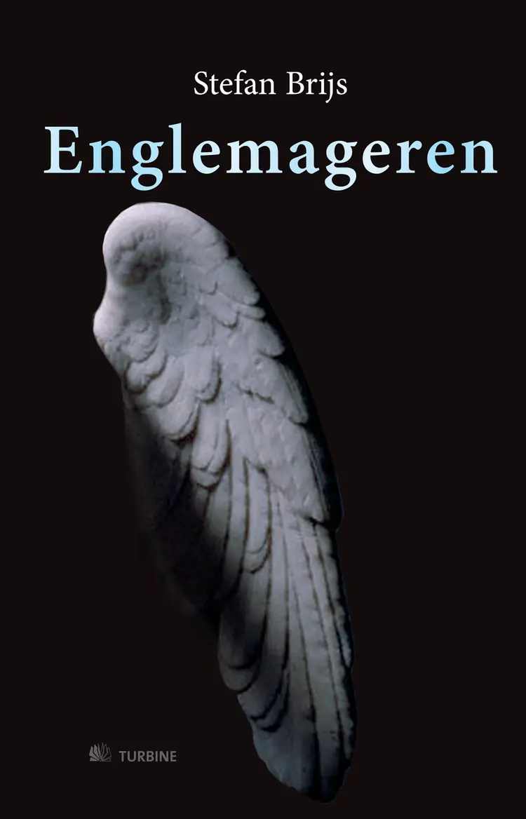 Englemageren af Stefan Brijs
