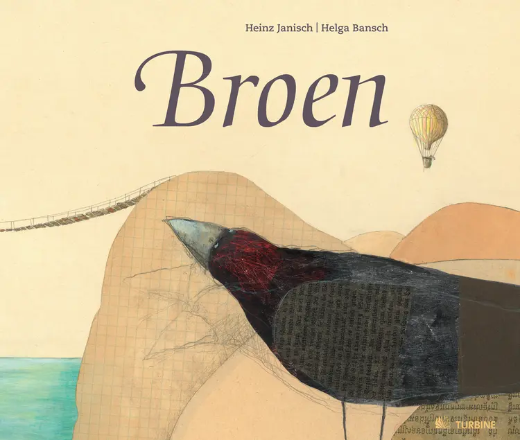 Broen af Heinz Janisch