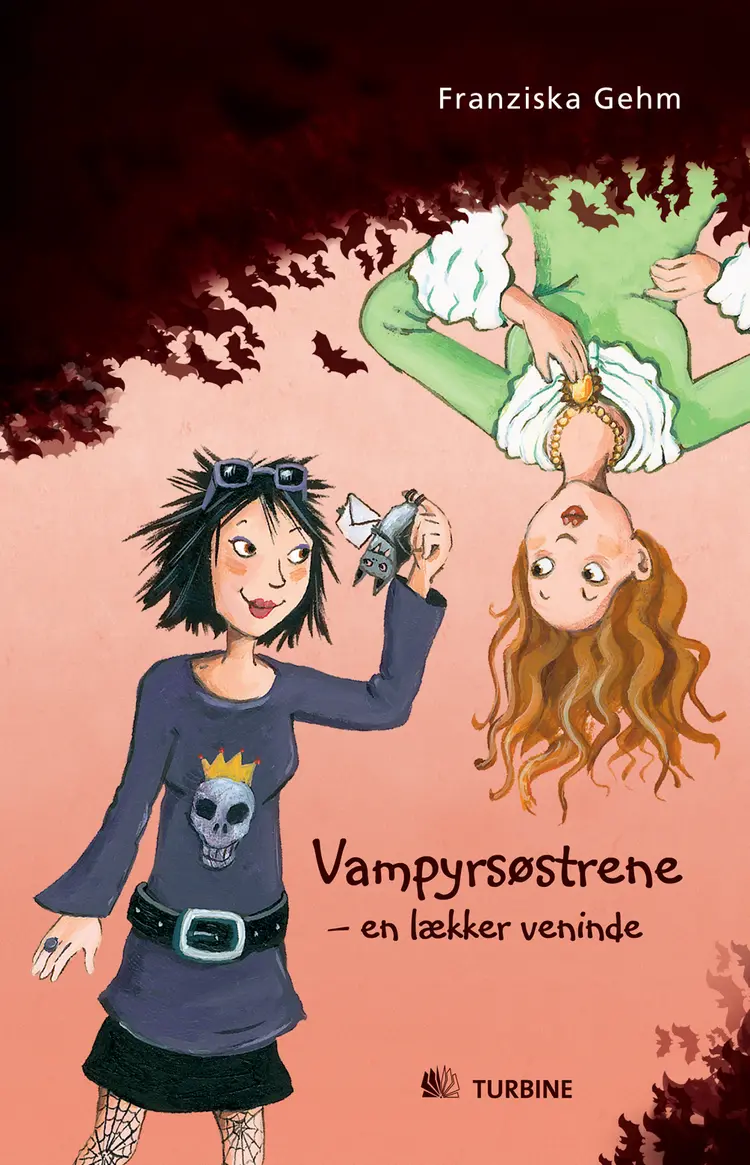 En lækker veninde af Franziska Gehm