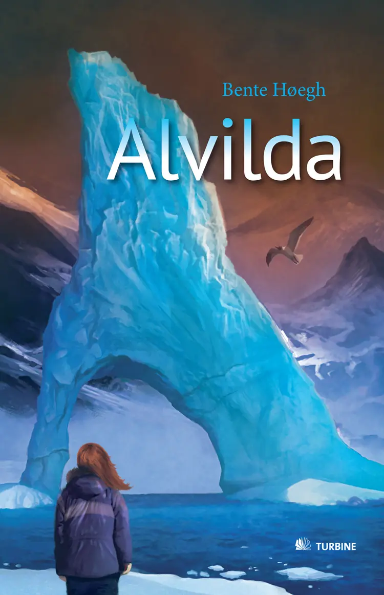 Alvilda af Bente Høegh