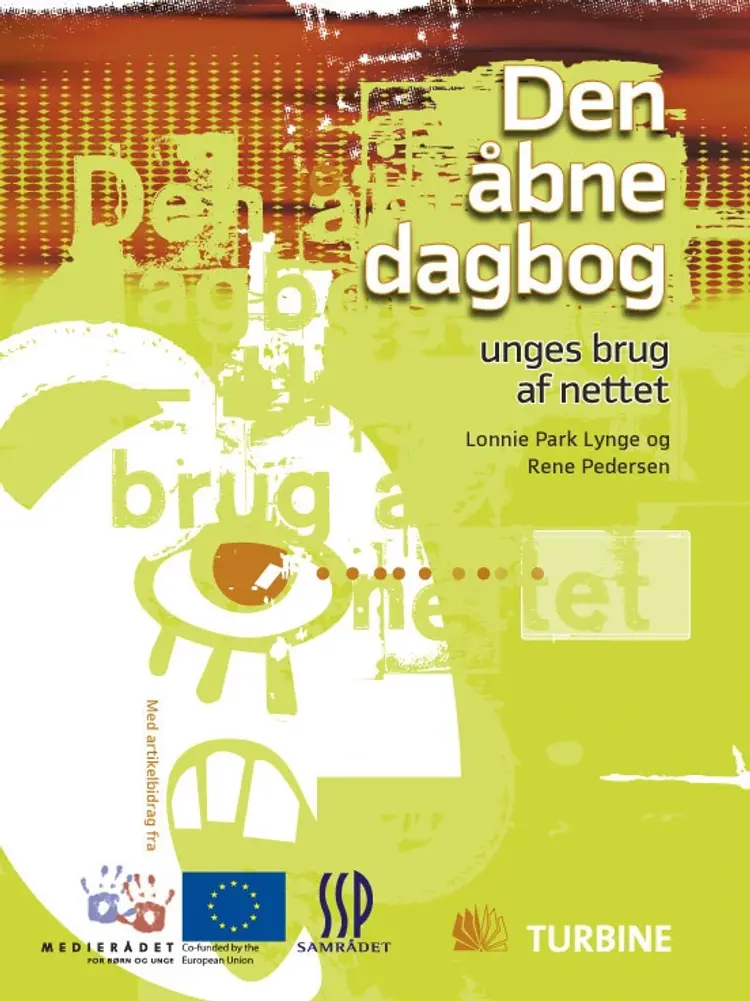 Den åbne dagbog af Rene Pedersen
