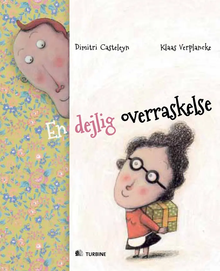 En dejlig overraskelse af Dimitri Casteleyn