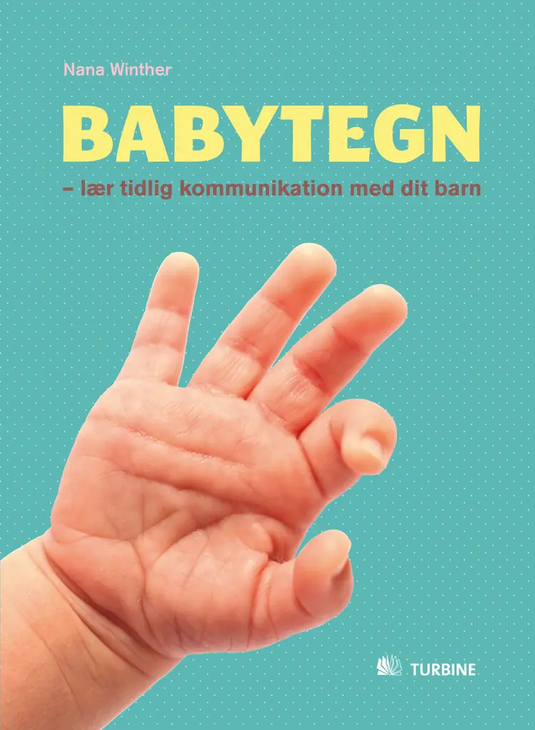 Babytegn af Nana Winther