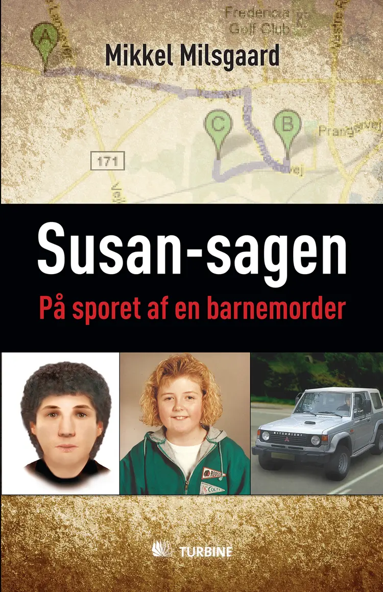 Susan-sagen af Mikkel Milsgaard