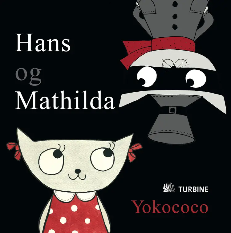 Hans og Mathilda af Yoko Yokococo