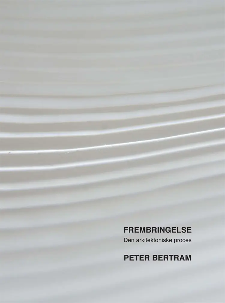 Frembringelse af Peter Bertram