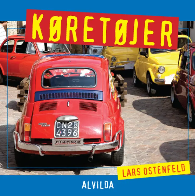 Køretøjer