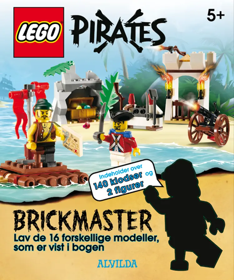 Pirates af LEGO