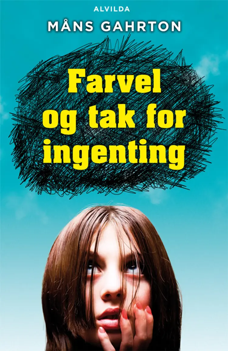 Farvel og tak for ingenting af Johnnie McCoy