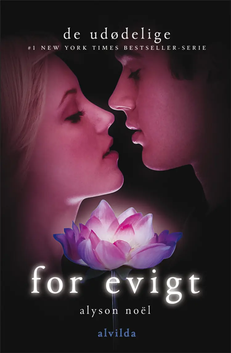 For evigt af Alyson Noël