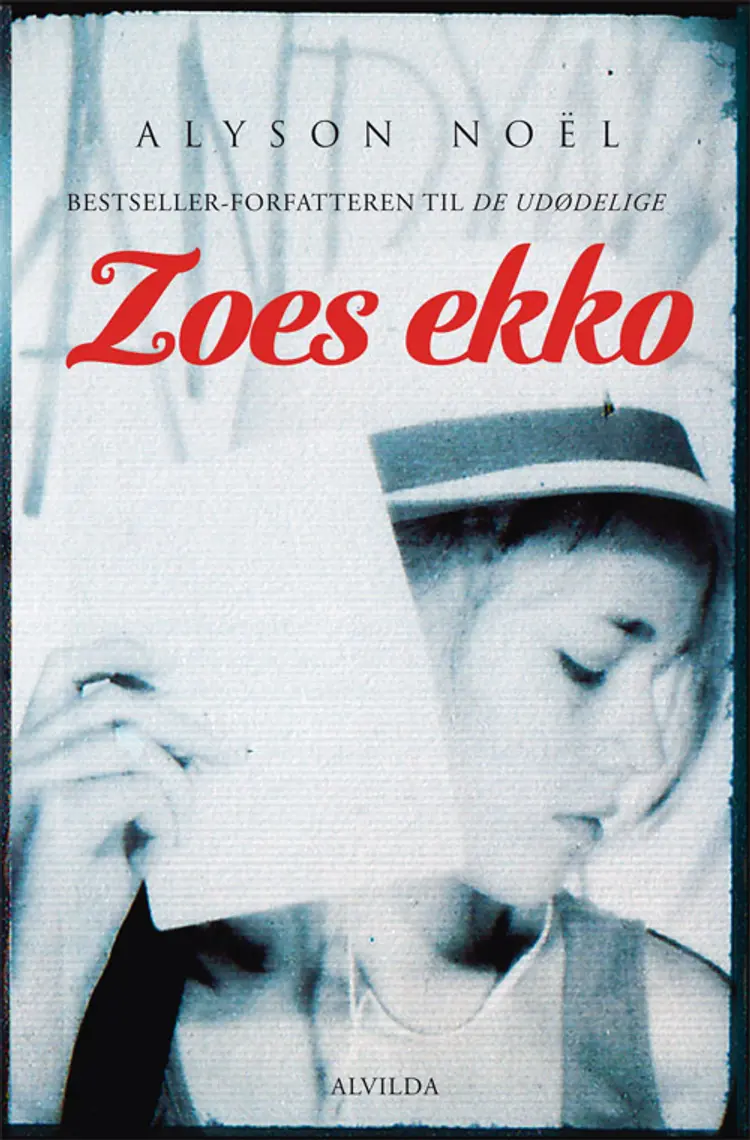 Zoes ekko af Johnnie McCoy